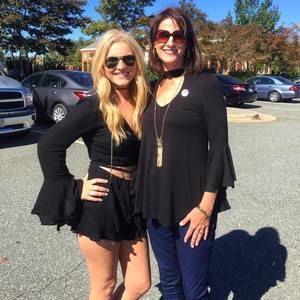 Meet your Posher, Meredith